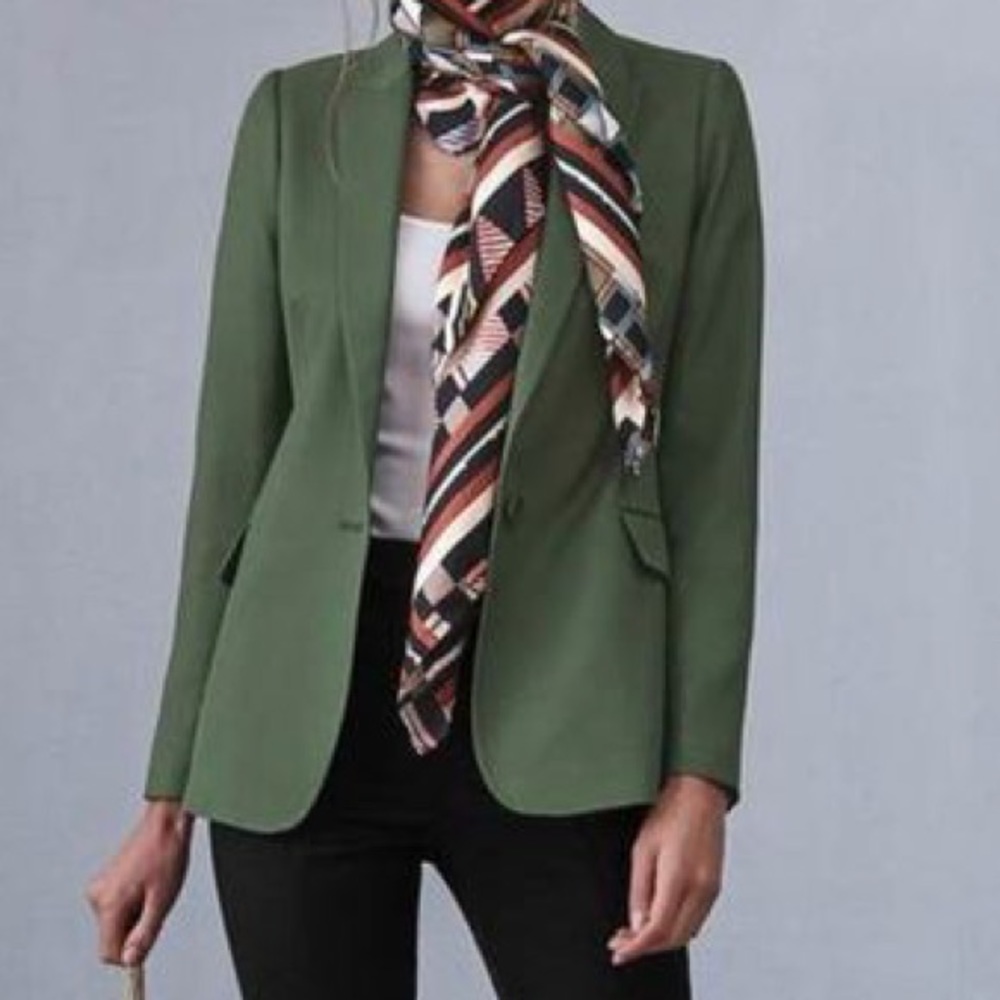 Reiss blazer